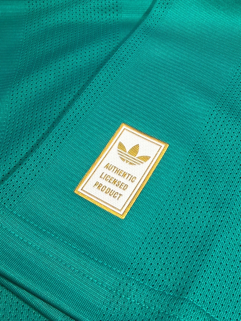 Adidas Liverpool Authentic
Brand new - Picture 4 of 6